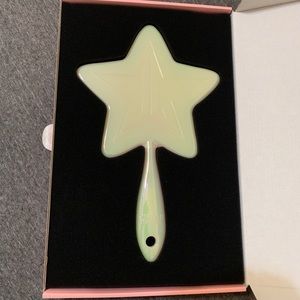 Jeffree Star pearl/opal Mirror!